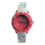 s.Oliver SO-3771-PQ Kids Watch