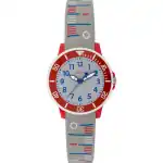 s.Oliver SO-3772-PQ Kids Watch