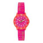 s.Oliver SO-3774-PQ Kids Watch
