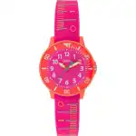 s.Oliver SO-3774-PQ Kids Watch