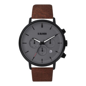 s.Oliver SO-3869-LM Men's Watch