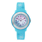 s.Oliver SO-3913-PQ Kids Watch