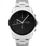 s.Oliver SO-3931-MC Men's Watch Chronograph