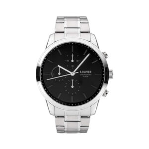s.Oliver SO-3931-MC Men's Watch Chronograph
