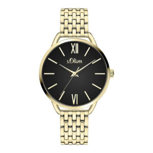 s.Oliver SO-4192-MQ Ladies Watch