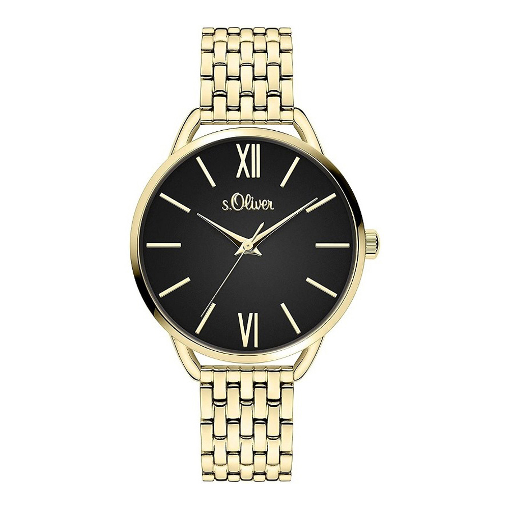 s.Oliver SO-4192-MQ Ladies Watch