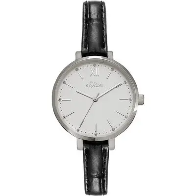 s.Oliver SO-4194-LQ Ladies Watch