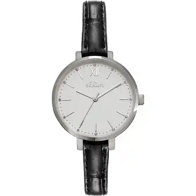 s.Oliver SO-4194-LQ Ladies Watch