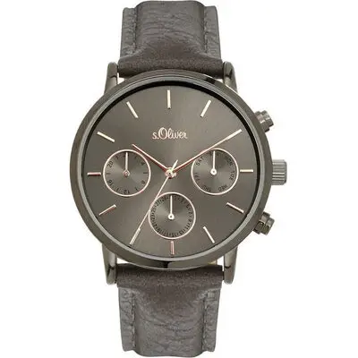 s.Oliver SO-4202-LM Ladies Watch