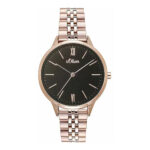 s.Oliver SO-4212-MQ Ladies Watch