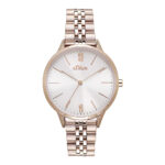 s.Oliver SO-4213-MQ Ladies Watch