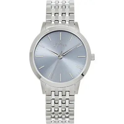 s.Oliver SO-4217-MQ Ladies Watch