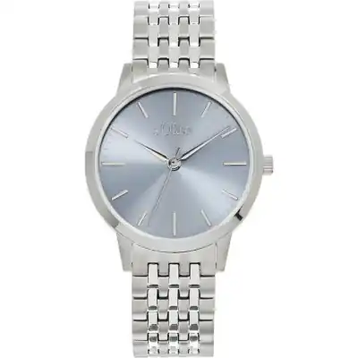 s.Oliver SO-4217-MQ Ladies Watch