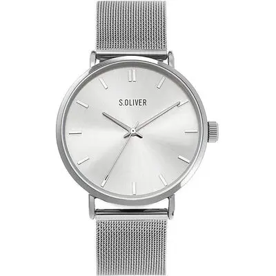 s.Oliver SO-4222-MQ Men's Watch