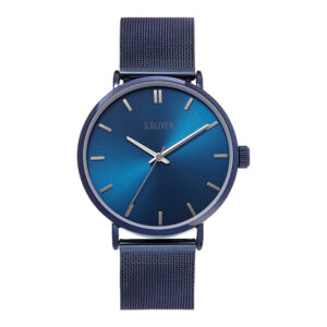 s.Oliver SO-4224-MQ Men's Watch