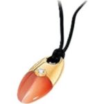 Morellato Gioielli Aurora Collana / Necklace (SOA09) Women JEWELRY