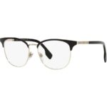 Burberry Sophia Be 1355 (SOPHIA BE 1355_1109 F_52) Women EYEWEAR