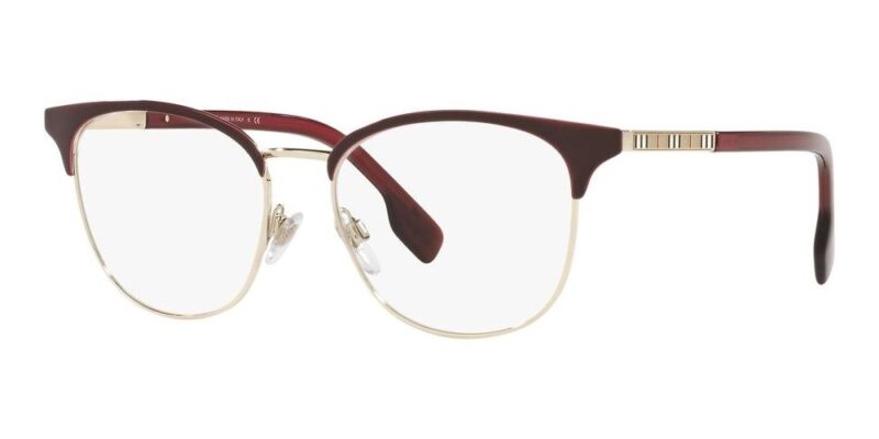 Burberry Women's Eyeglasses (SOPHIA BE 1355_1319_52)