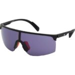 Adidas Sp0005 (SP0005_02A A_TAGLIA UNICA) Men EYEWEAR