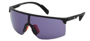 Adidas Sp0005 (SP0005_02A A_TAGLIA UNICA) Men's EYEWEAR