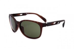Adidas Sunglasses Sp0011_49n (SP0011_49N) Unisex EYEWEAR
