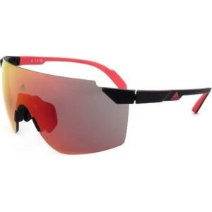 Adidas Sp0056 (SP0056_02L_TAGLIA UNICA) Unisex EYEWEAR