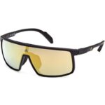 Adidas Sp0057 (SP0057_02G_TAGLIA UNICA) Unisex EYEWEAR