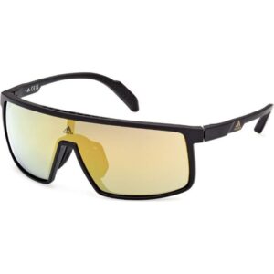 Adidas Sp0057 (SP0057_02G_TAGLIA UNICA) Unisex EYEWEAR
