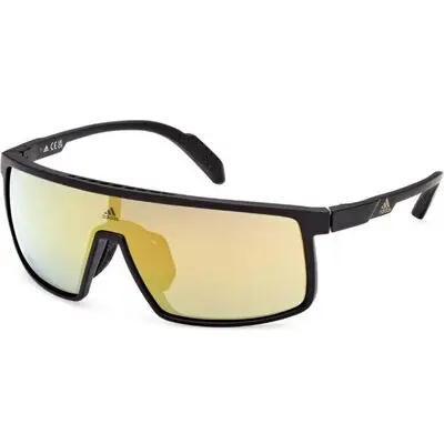 Adidas Sp0057 (SP0057_02G_TAGLIA UNICA) Unisex EYEWEAR