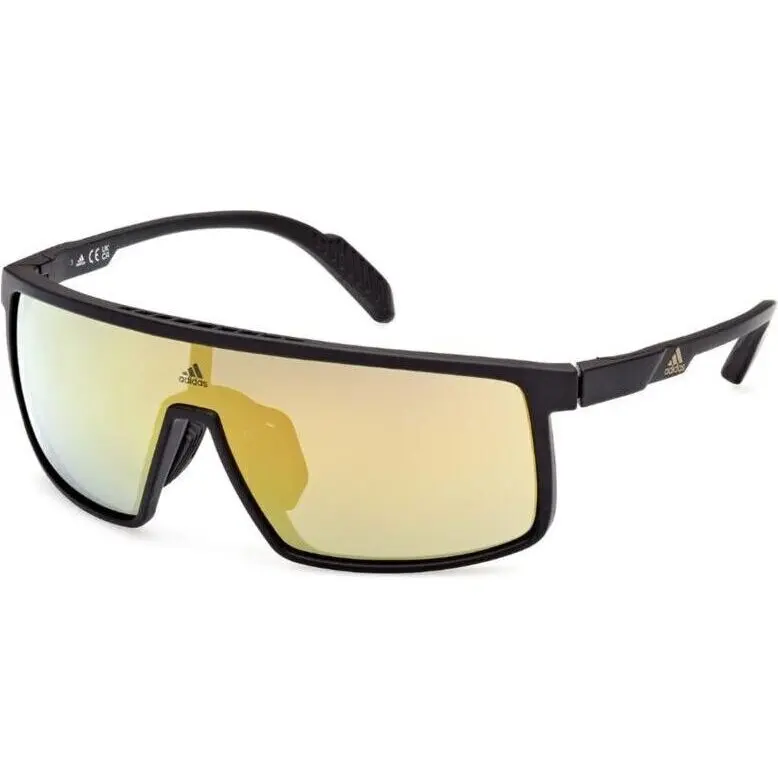 Adidas Sp0057 (SP0057_02G_TAGLIA UNICA) Unisex EYEWEAR