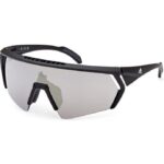 Adidas Sp0063 (SP0063_02G_TAGLIA UNICA) Unisex EYEWEAR