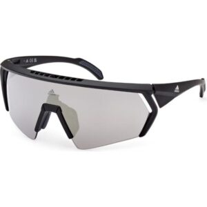 Adidas Sp0063 (SP0063_02G_TAGLIA UNICA) Unisex EYEWEAR