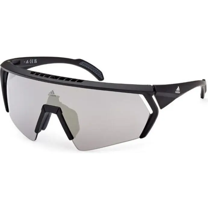 Adidas Sp0063 (SP0063_02G_TAGLIA UNICA) Unisex EYEWEAR