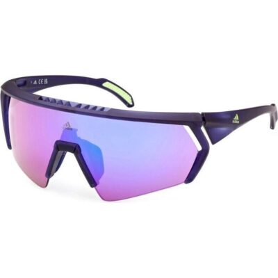 Adidas Sp0063 (SP0063_92Z_TAGLIA UNICA) Unisex EYEWEAR