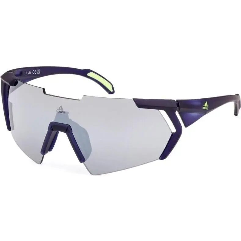 Adidas Sp0064 (SP0064_92C_TAGLIA UNICA) Unisex EYEWEAR