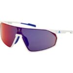 Adidas Sp0074 (SP0074_21Z_TAGLIA UNICA) Unisex EYEWEAR