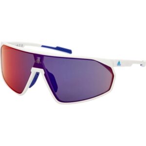 Adidas Sp0074 (SP0074_21Z_TAGLIA UNICA) Unisex EYEWEAR
