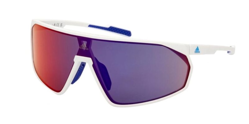 Adidas Sp0074 (SP0074_21Z_TAGLIA UNICA)  EYEWEAR