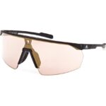 Adidas Sp0075 (SP0075_02G_TAGLIA UNICA) Unisex EYEWEAR