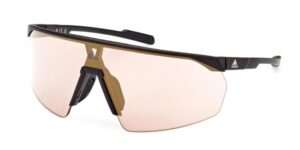 Adidas Sp0075 (SP0075_02G_TAGLIA UNICA)  EYEWEAR