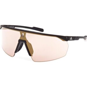 Adidas Sp0075 (SP0075_02G_TAGLIA UNICA) Unisex EYEWEAR
