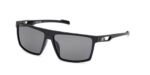 Adidas Sp0083 (SP0083_02A_59) Unisex EYEWEAR