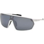 Adidas Sp0088 (SP0088_21C_TAGLIA UNICA) Unisex EYEWEAR