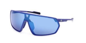 Adidas Sp0088 (SP0088_91Q_TAGLIA UNICA) Unisex EYEWEAR