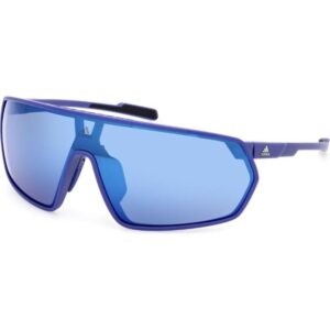 Adidas Sp0088 (SP0088_91Q_TAGLIA UNICA) Unisex EYEWEAR