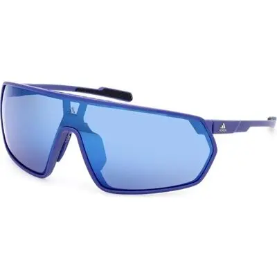 Adidas Sp0088 (SP0088_91Q_TAGLIA UNICA) Unisex EYEWEAR