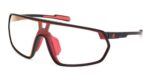 Adidas Sp0089 (SP0089_02L_TAGLIA UNICA) Unisex EYEWEAR