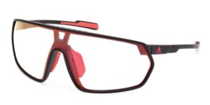 Adidas Sp0089 (SP0089_02L_TAGLIA UNICA) Unisex EYEWEAR