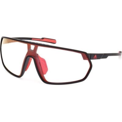 Adidas Sp0089 (SP0089_02L_TAGLIA UNICA) Unisex EYEWEAR