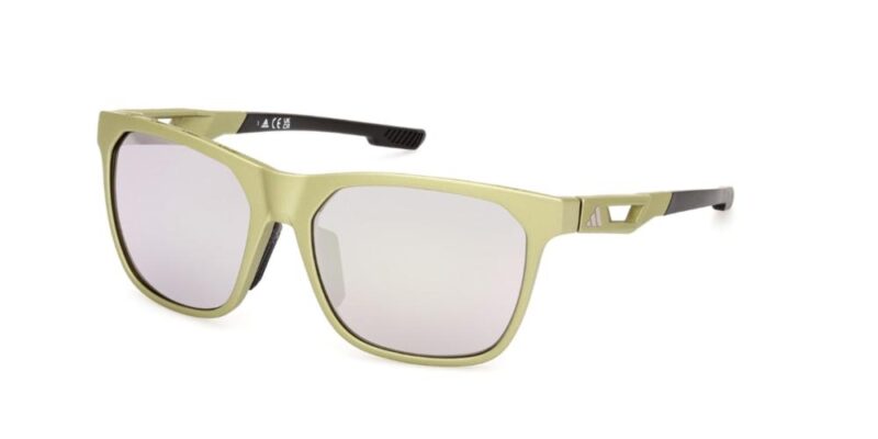 Adidas Sp0091 (SP0091_94Q_55) Unisex EYEWEAR